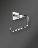 Atlanta Toilet Roll Holder Chrome (2)