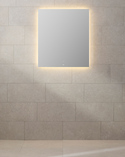 Spegel Ambient Square TOUCH 80 cm (1)