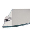 Glass Shelf Bracket 8108 Signature Chrome (1)
