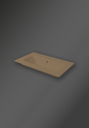 Edge 80 Coffee Cream