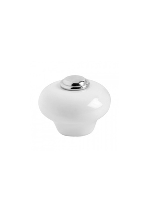 Knopp porslin