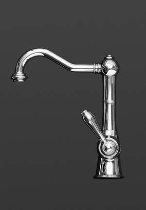 Blandare Classic 1944 Krom (1)