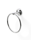 Stockholm Towel Ring Chrome (2)