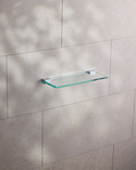 Glass Shelf Bracket 8109 Signature Chrome (2)