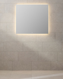 Spegel Ambient Square DIM 100 cm (1)