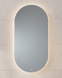 Spegel Ambient Oval 40x80 cm DIM (1)
