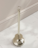 Spare Roll Holder Polished Nickel (3)