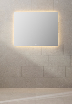 Spegel Ambient Square DIM 120 cm (1)