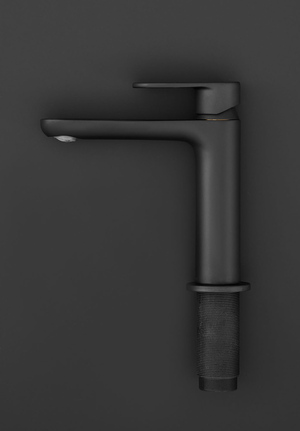 Blandare 1943 Svart (1)